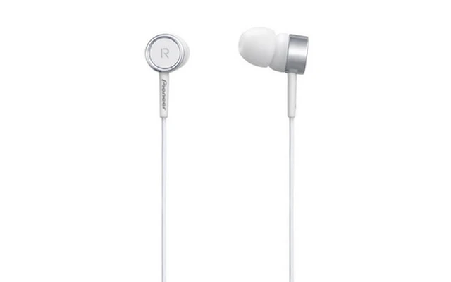 Pioneer SE-CL521 Blanco